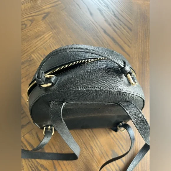 Coach Backpack - Picture 6 of 13